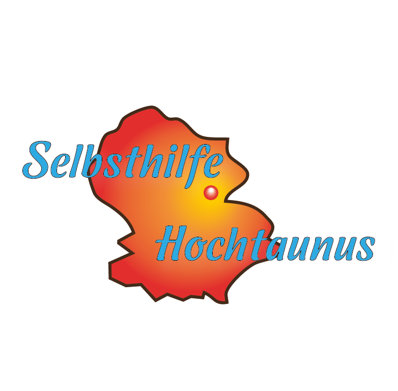 Logo Selbsthile Hochtaunus