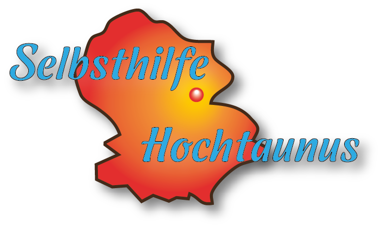 Logo der Selbsthilfegruppe "Selbsthilfe Hochtaunus"